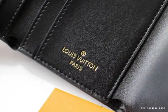 Aaa replica bags LOUIS VUITTON MICRO WALLET 0508